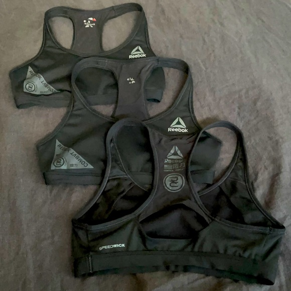 Reebok - size S - sports bra - Picture 9 of 9